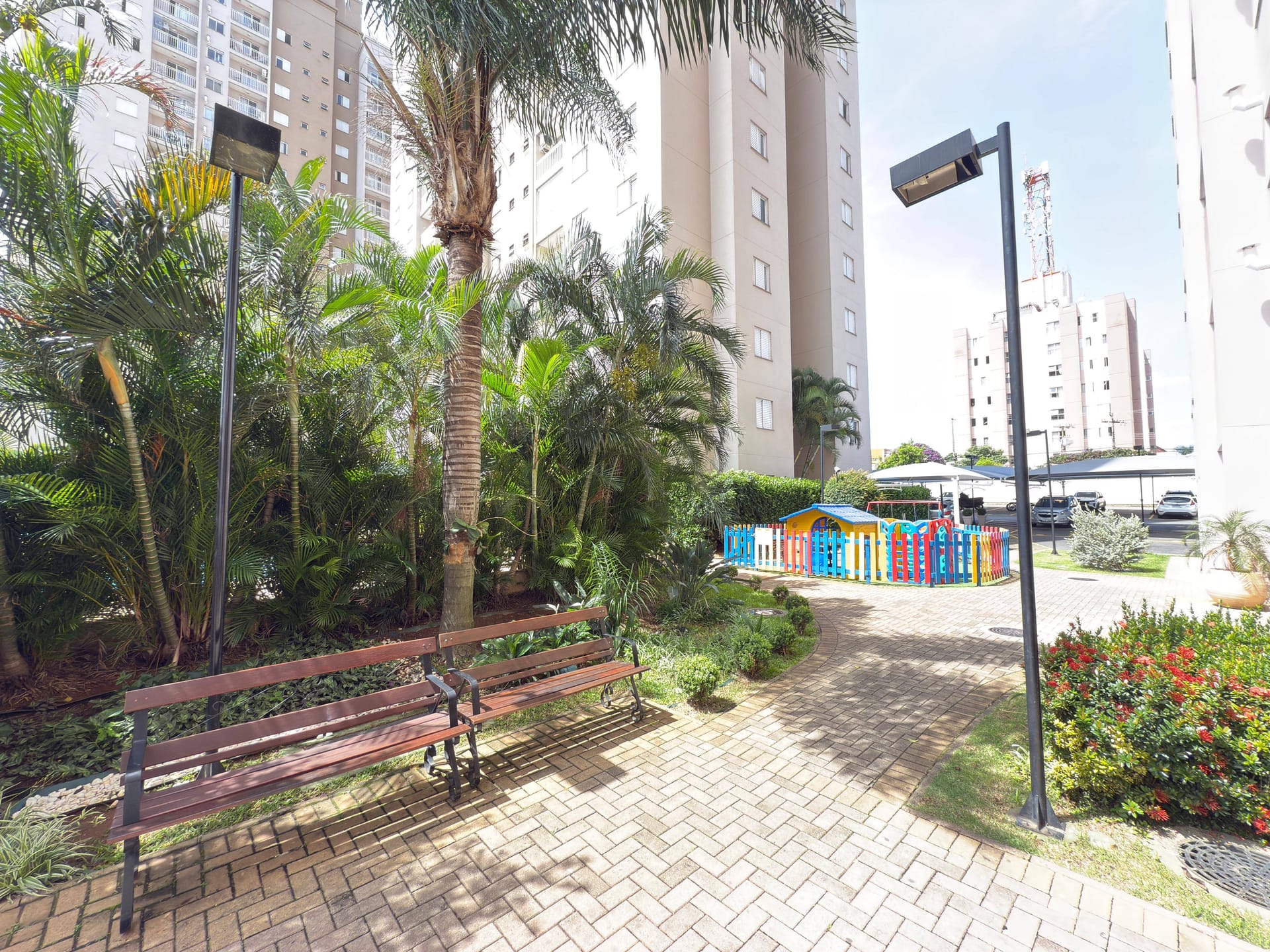 Apartamento, 3 quartos, 74 m² - Foto 29