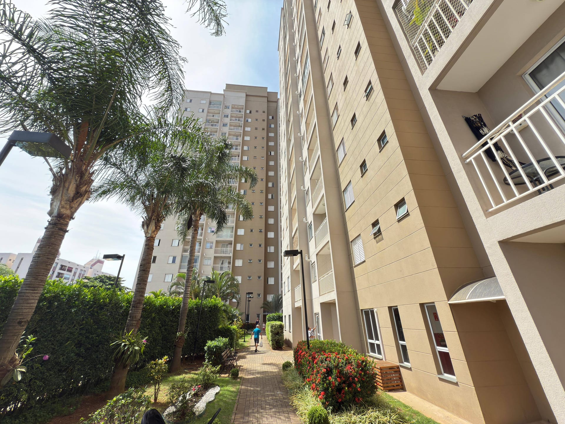 Apartamento, 3 quartos, 74 m² - Foto 31