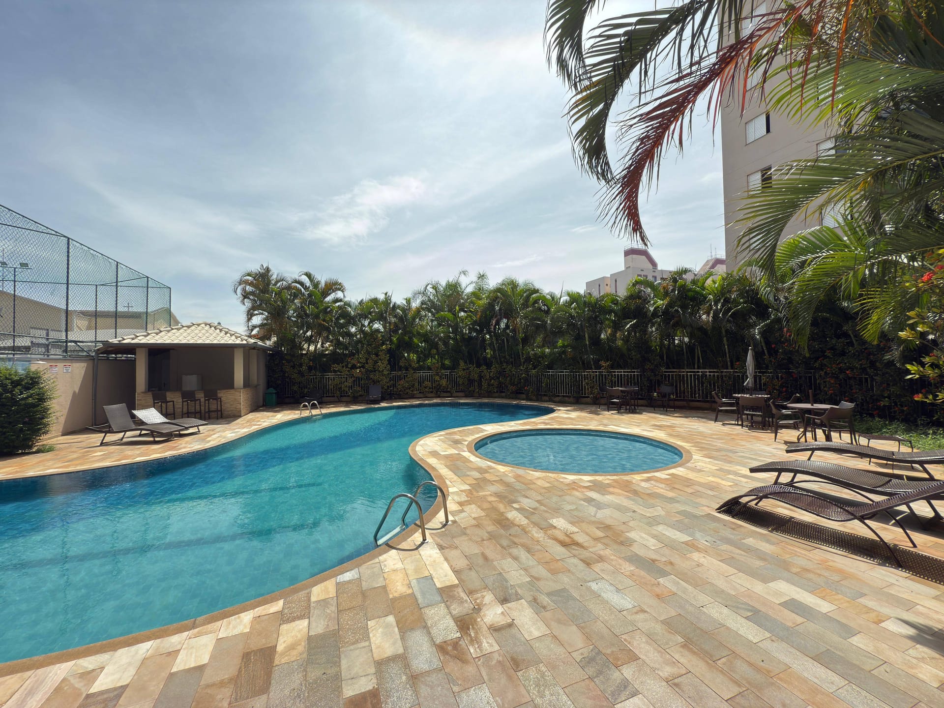 Apartamento, 3 quartos, 74 m² - Foto 32