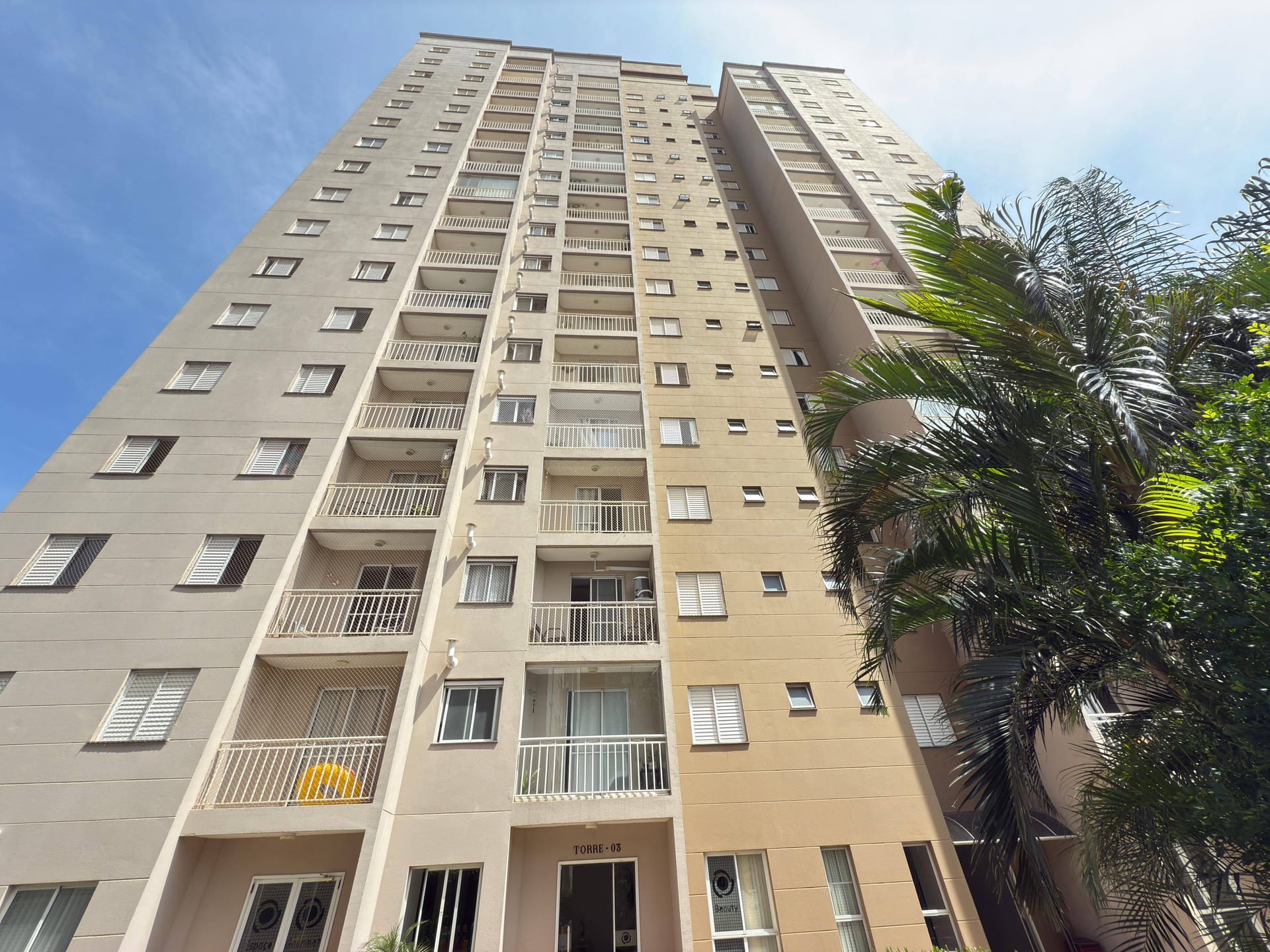 Apartamento, 3 quartos, 74 m² - Foto 34