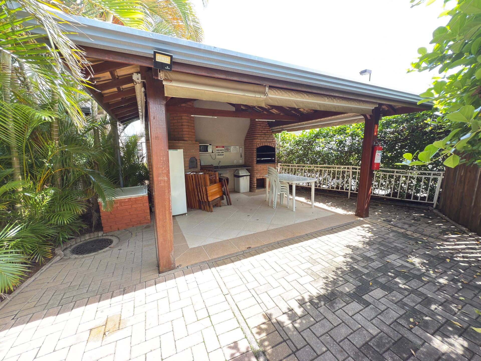 Apartamento, 3 quartos, 74 m² - Foto 35