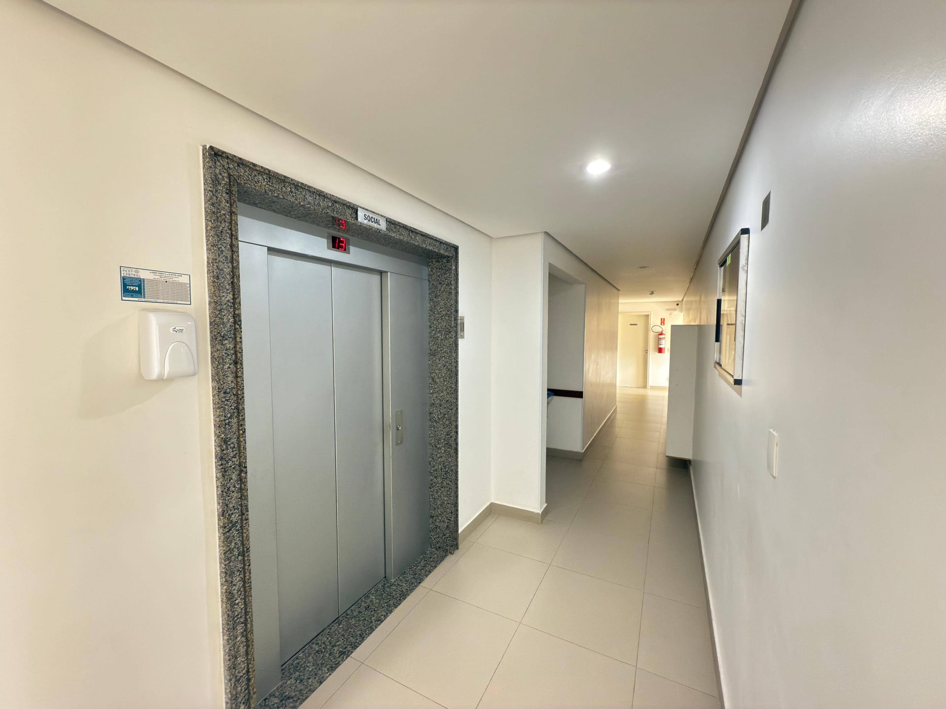 Apartamento, 3 quartos, 74 m² - Foto 37