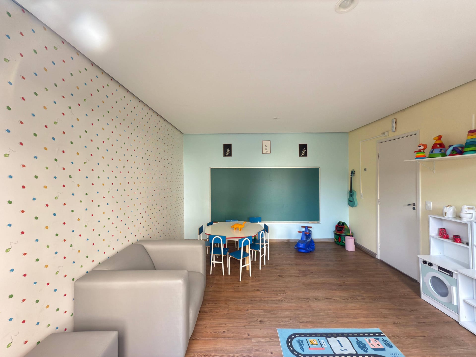 Apartamento, 3 quartos, 74 m² - Foto 40