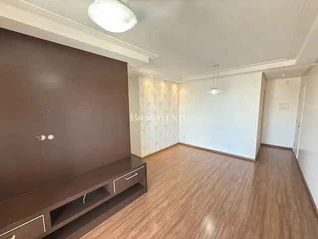 Apartamento com 74m² 3 quartos e 2 banheiros, à venda, no bairro São Bernardo em Campinas