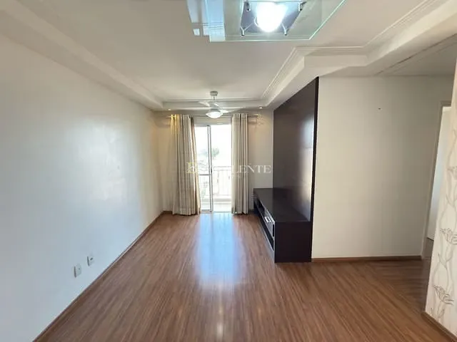 Apartamento com 74m² 3 quartos e 2 banheiros, à venda, no bairro São Bernardo em Campinas
