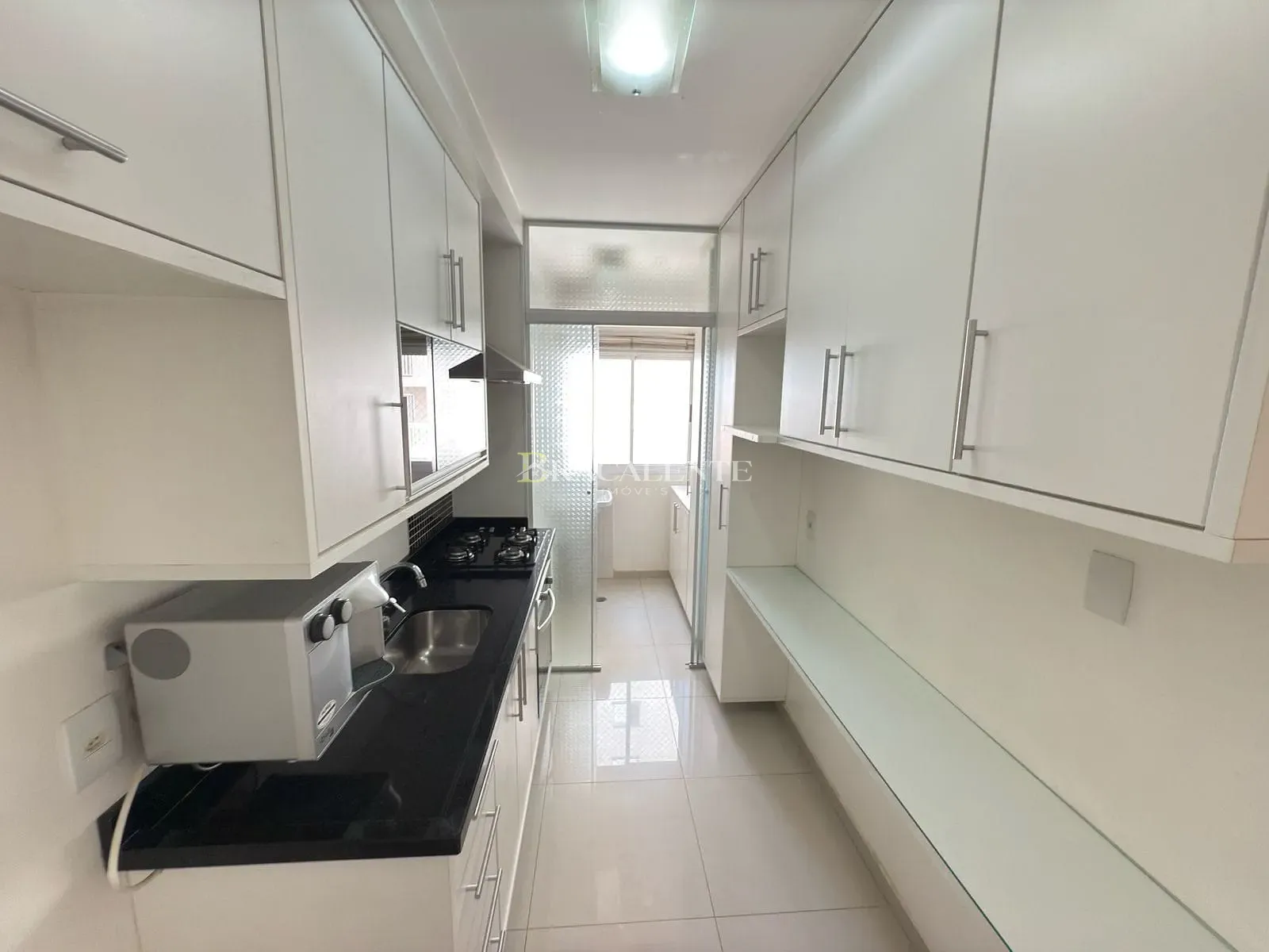 Apartamento, 3 quartos, 74 m² - Foto 8