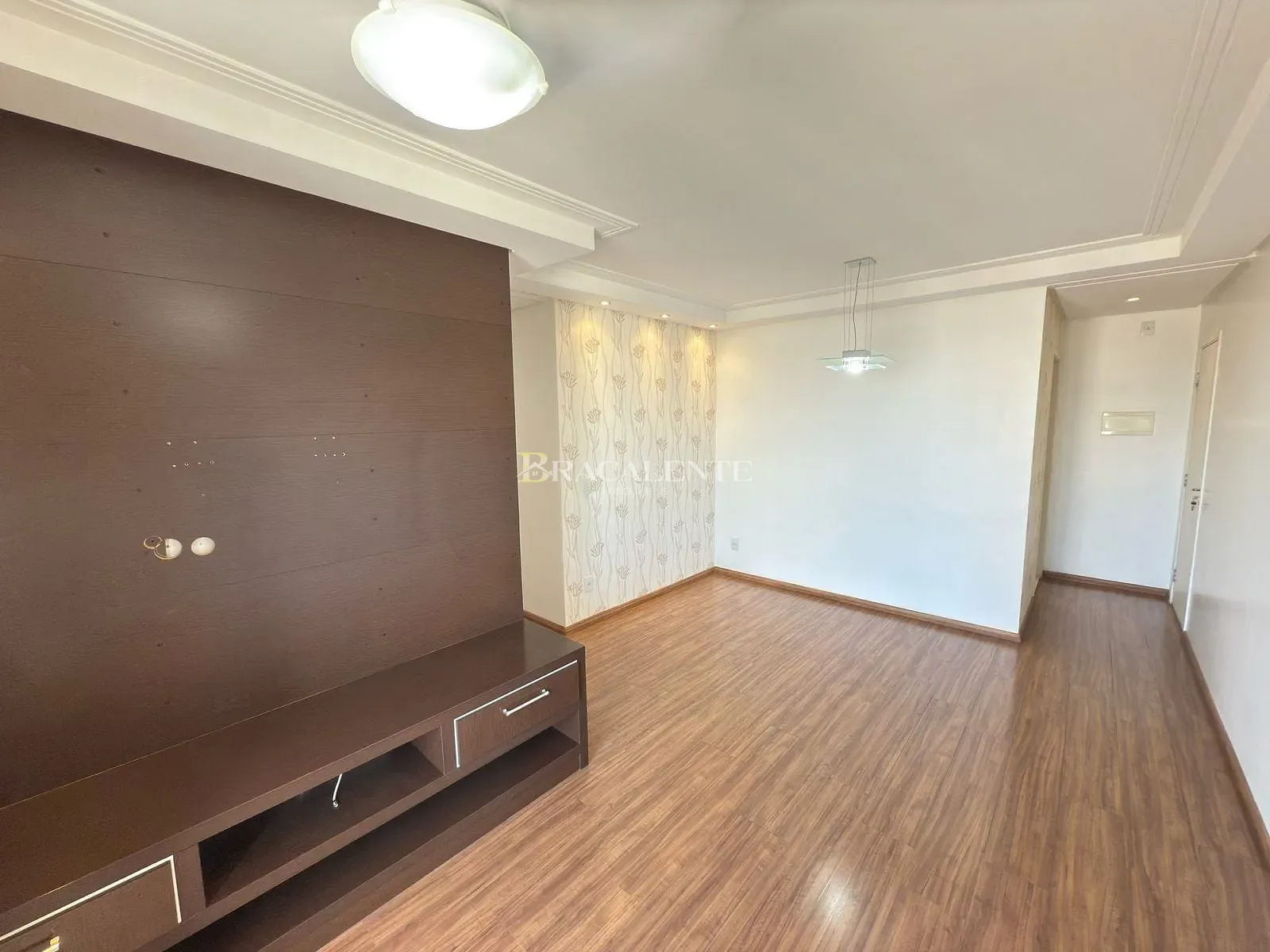 Apartamento, 3 quartos, 74 m² - Foto 1