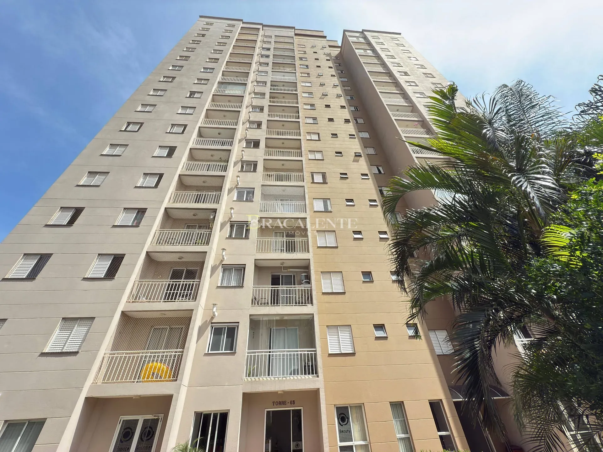 Apartamento, 3 quartos, 74 m² - Foto 34