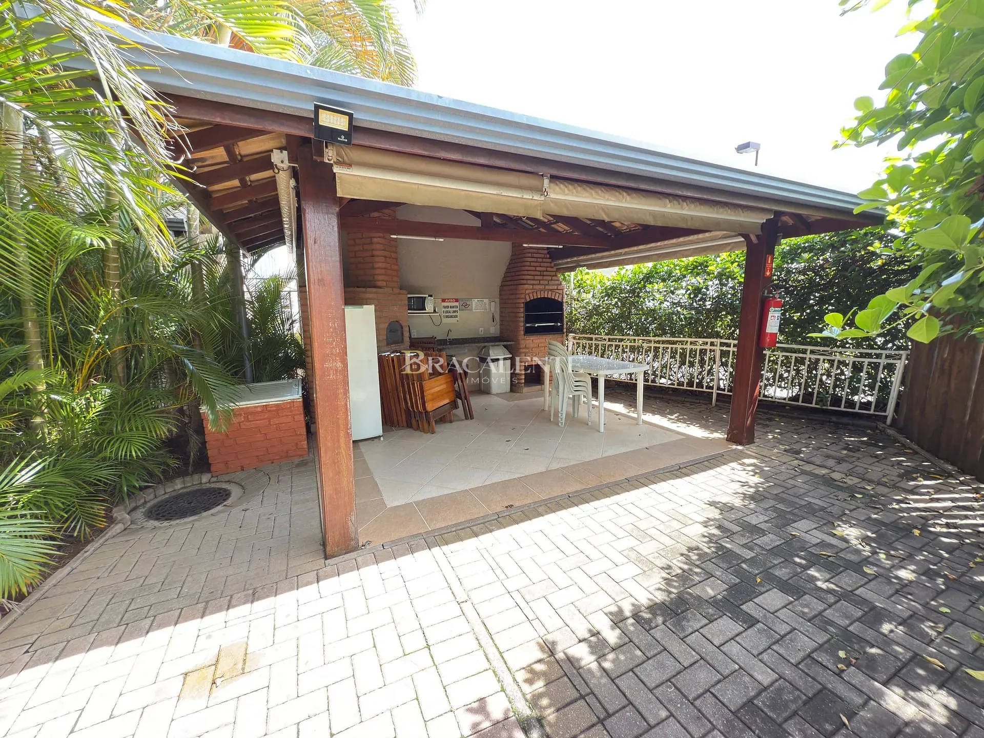 Apartamento, 3 quartos, 74 m² - Foto 35