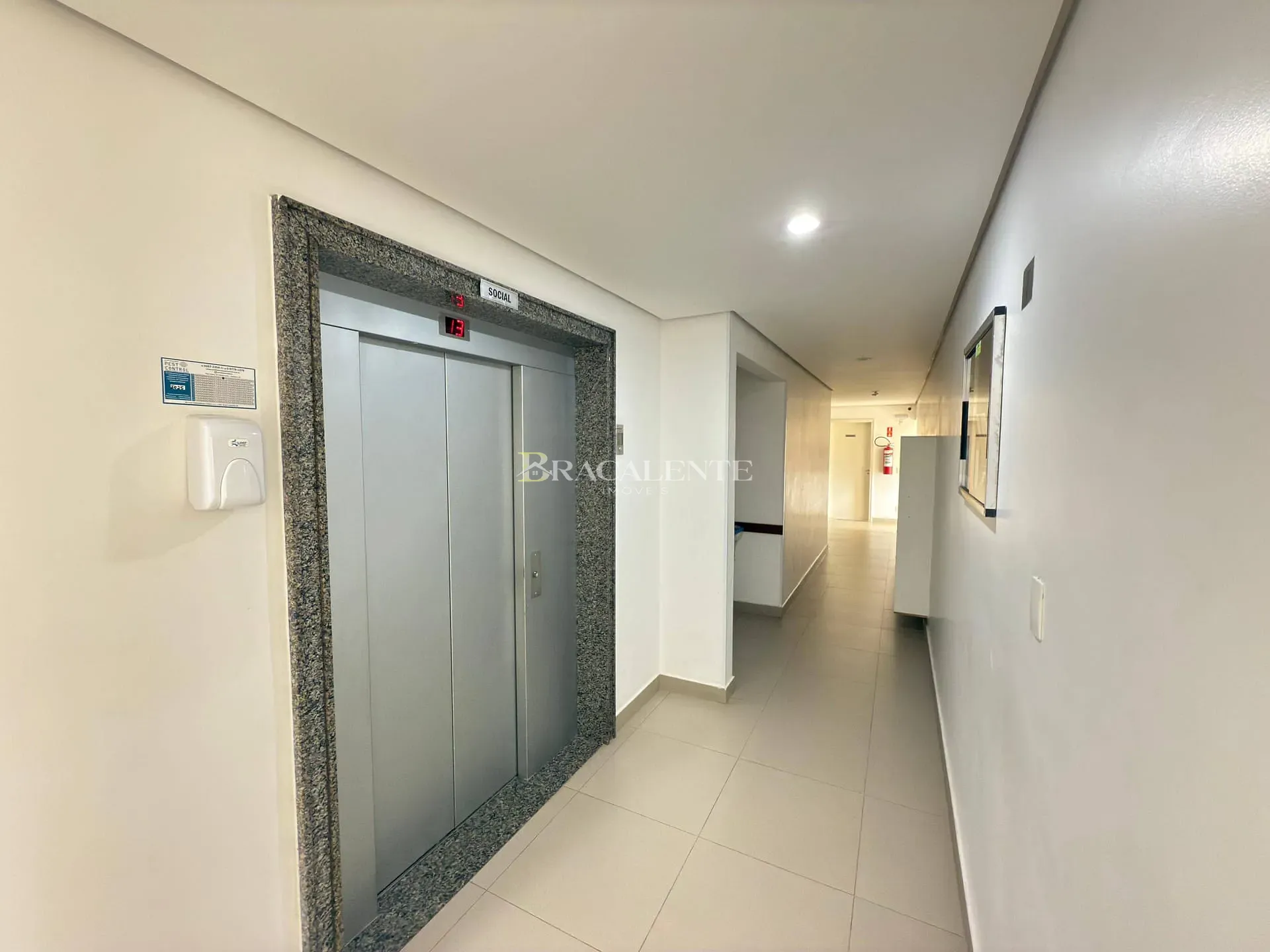 Apartamento, 3 quartos, 74 m² - Foto 37