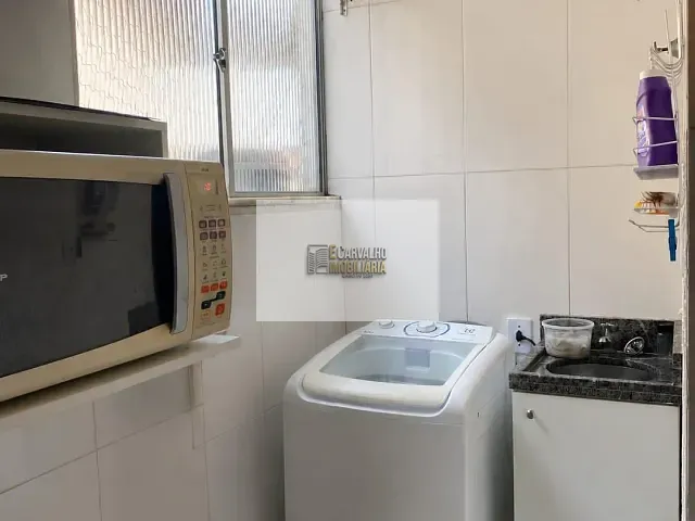 Apartamento 2 quartos e 1 banheiro, à venda, no bairro Nossa Senhora da Vitória em Ilhéus