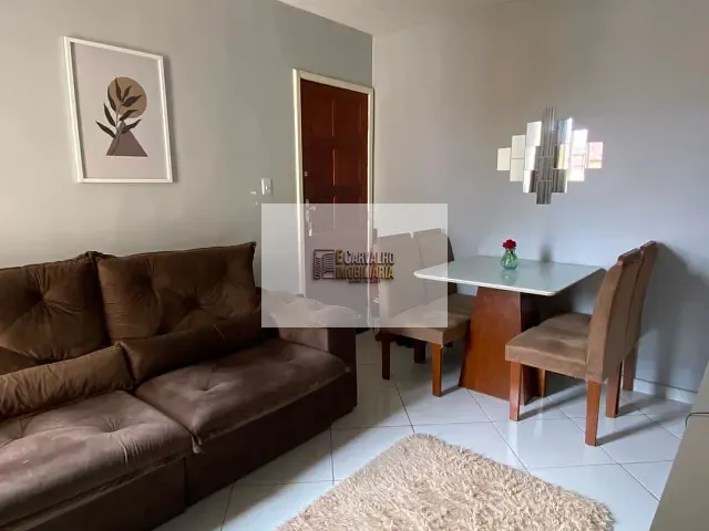 Apartamento 2 quartos e 1 banheiro, à venda, no bairro Nossa Senhora da Vitória em Ilhéus