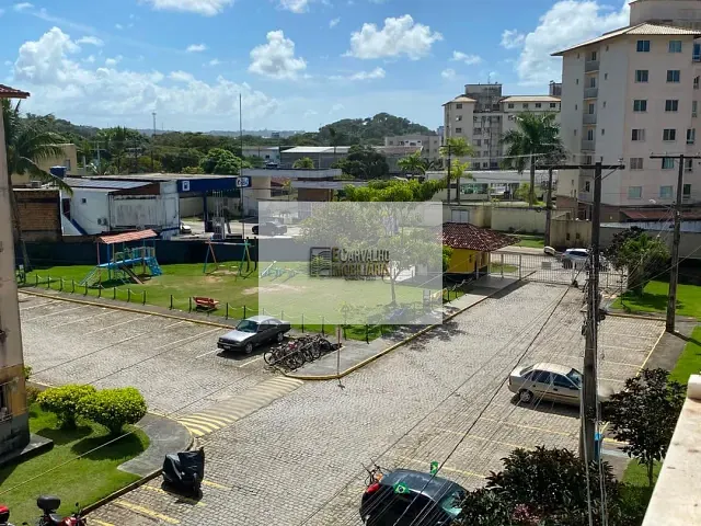 Apartamento 2 quartos e 1 banheiro, à venda, no bairro Nossa Senhora da Vitória em Ilhéus