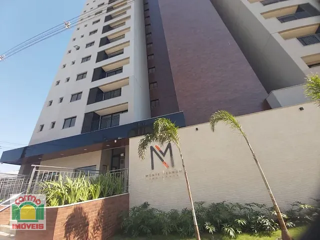 Apartamento 2 quartos e 2 banheiros, à venda, no bairro Maracananzinho em Anápolis