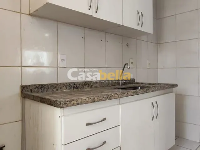 Apartamento com 60m² 2 quartos e 2 banheiros, à venda, no bairro Vila Brasília em Aparecida de Goiânia
