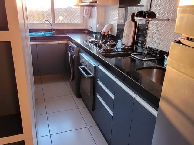 Foto do Apartamento - Apartamento à venda, no Felicita, Jardim Bandeirantes, Louveira, SP | UF AGENTES IMOBILIÁRIOS