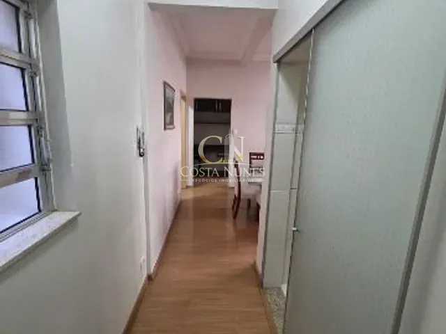 Apartamento 2 quartos e 1 banheiro, à venda, no bairro Consolação em São Paulo