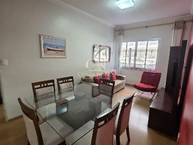 Apartamento 2 quartos e 1 banheiro, à venda, no bairro Consolação em São Paulo