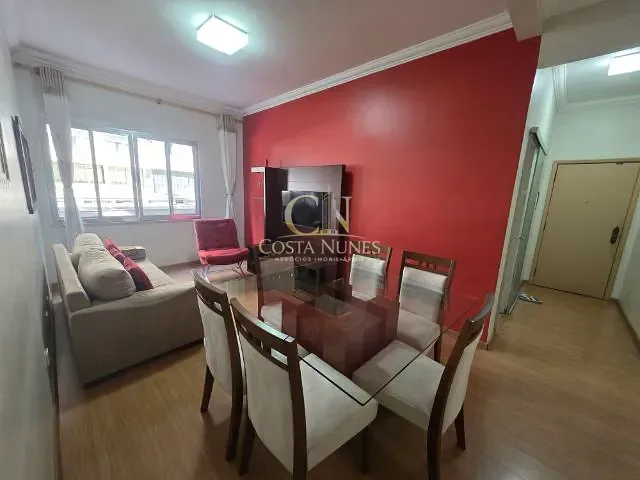 Apartamento 2 quartos e 1 banheiro, à venda, no bairro Consolação em São Paulo