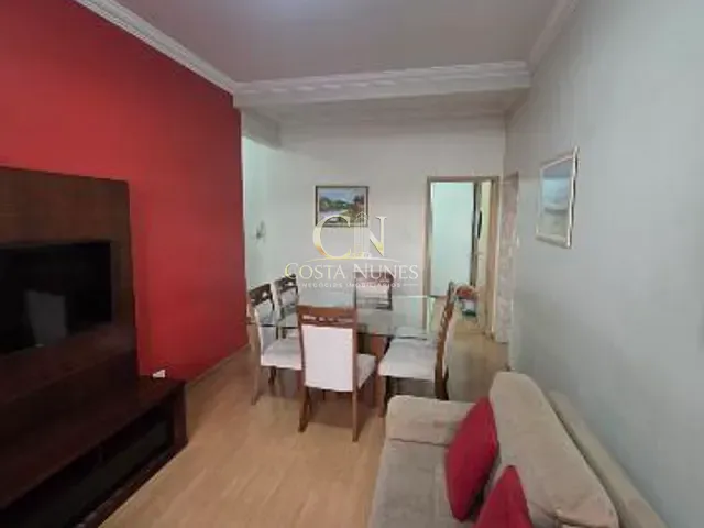 Apartamento 2 quartos e 1 banheiro, à venda, no bairro Consolação em São Paulo