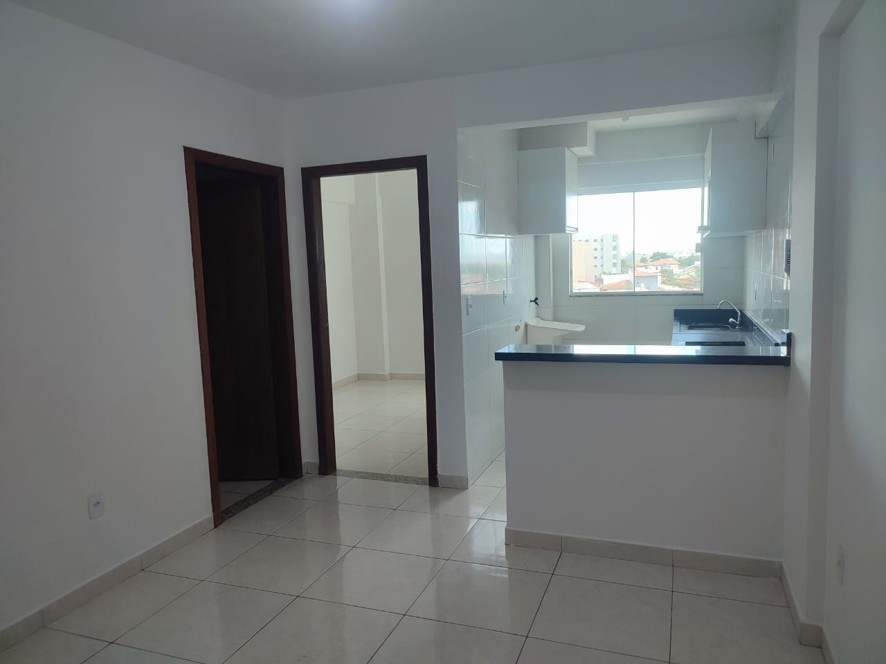 Apartamento, 2 quartos, 55 m² - Foto 2
