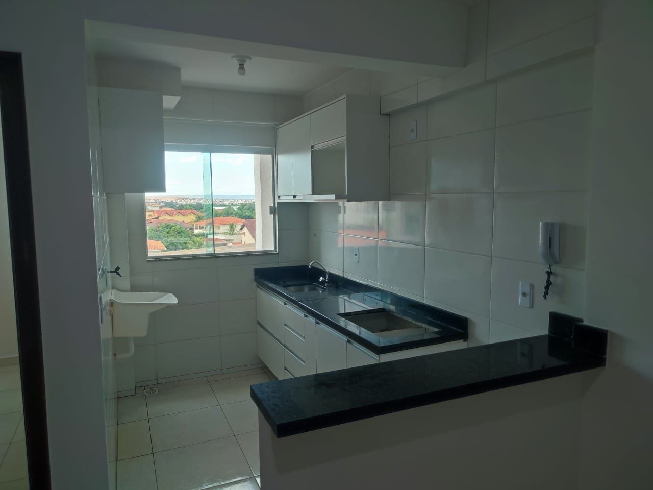Apartamento, 2 quartos, 55 m² - Foto 3
