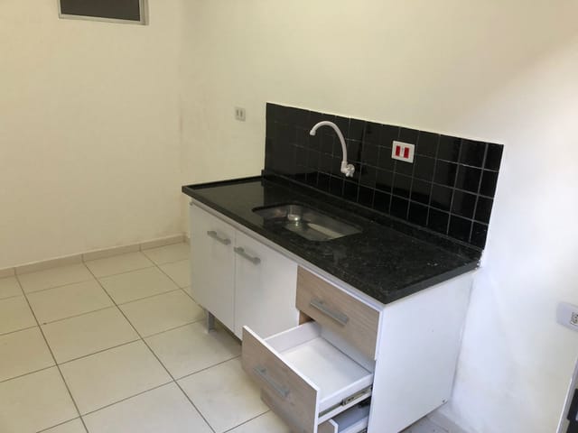 Foto do Apartamento - Apartamento térreo, com área, 2 dormitórios, casa de vila bem localizado na Vila Anastácio, São Paulo - SP | AP0051_DAVA | Davantage consultoria imobiliária