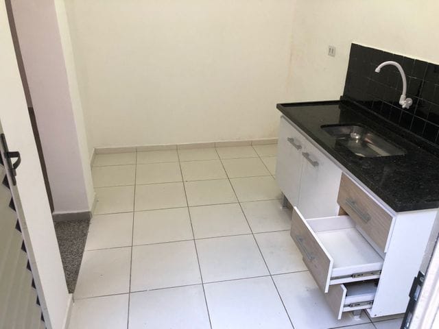Foto do Apartamento - Apartamento térreo, com área, 2 dormitórios, casa de vila bem localizado na Vila Anastácio, São Paulo - SP | AP0051_DAVA | Davantage consultoria imobiliária