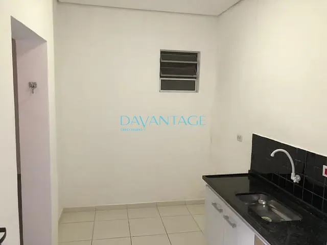 Apartamento com 48m² 2 quartos e 1 banheiro, para alugar, no bairro Vila Anastácio em São Paulo