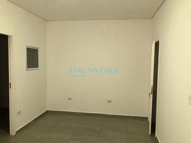 Apartamento com 48m² 2 quartos e 1 banheiro, para alugar, no bairro Vila Anastácio em São Paulo