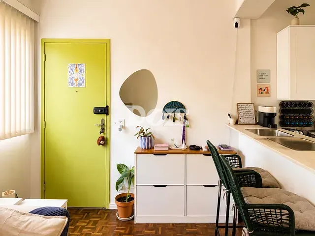 Apartamento 2 quartos e 1 banheiro, à venda, no bairro Coqueiral de Itaparica em Vila Velha