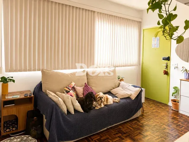 Apartamento 2 quartos e 1 banheiro, à venda, no bairro Coqueiral de Itaparica em Vila Velha