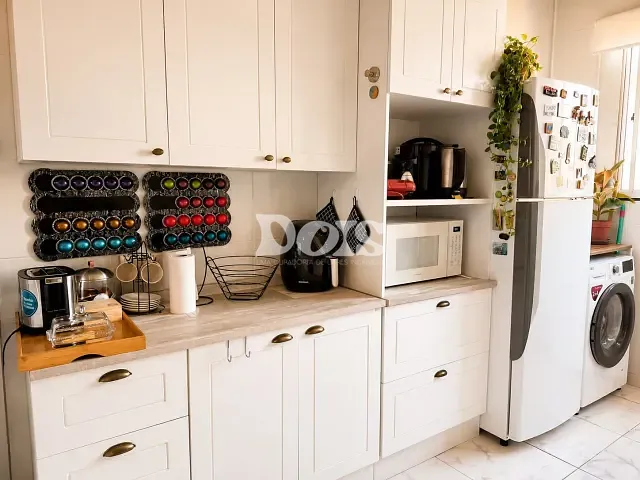 Apartamento 2 quartos e 1 banheiro, à venda, no bairro Coqueiral de Itaparica em Vila Velha
