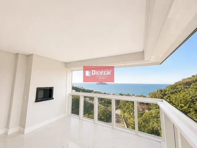 Apartamento 3 quartos e 3 banheiros, à venda, no bairro Praia da Saudade em Penha