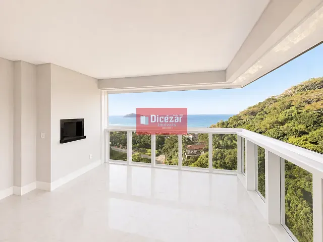 Apartamento 3 quartos e 3 banheiros, à venda, no bairro Praia da Saudade em Penha