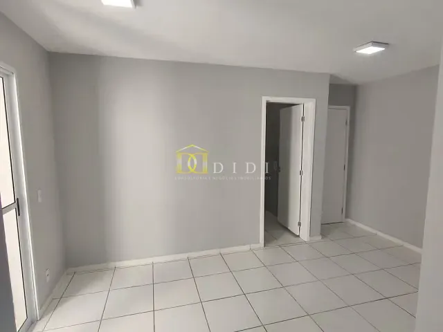Apartamento 2 quartos e 1 banheiro, para alugar, no bairro Parque Residencial Rafael Alcalá em Porto Feliz