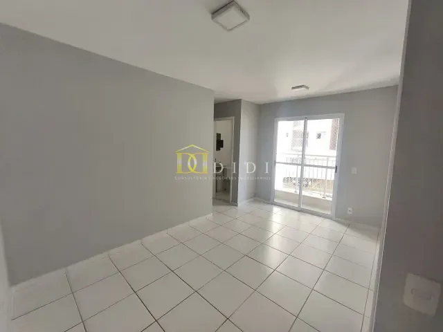 Apartamento 2 quartos e 1 banheiro, para alugar, no bairro Parque Residencial Rafael Alcalá em Porto Feliz