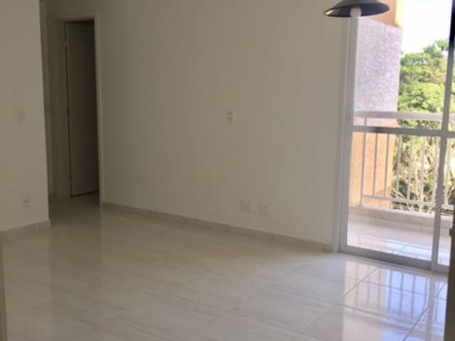 Apartamento à venda, no bairro Água Preta em Pindamonhangaba