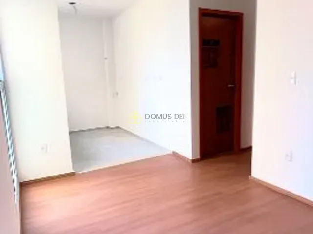 Apartamento com 40m² 2 quartos e 1 banheiro, à venda, no bairro São Luiz em Volta Redonda