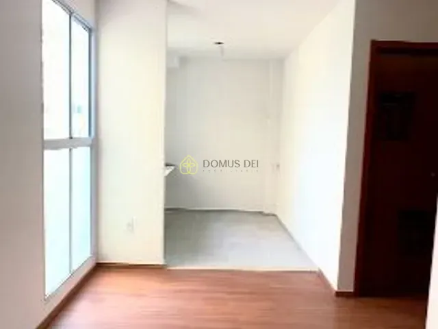 Apartamento com 40m² 2 quartos e 1 banheiro, à venda, no bairro São Luiz em Volta Redonda
