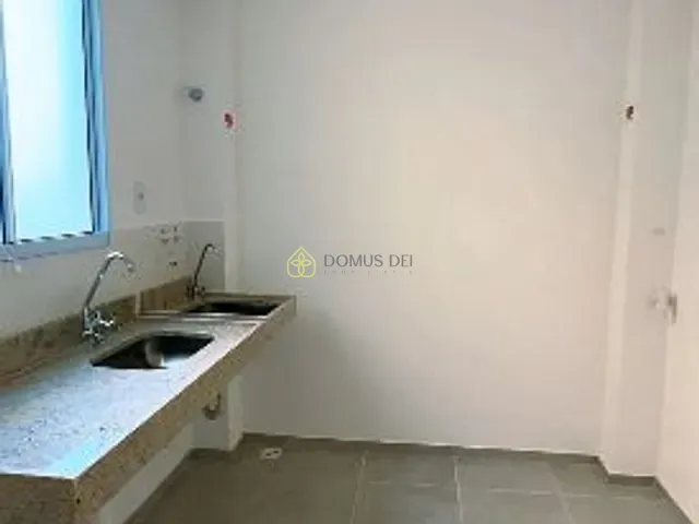 Apartamento com 40m² 2 quartos e 1 banheiro, à venda, no bairro São Luiz em Volta Redonda