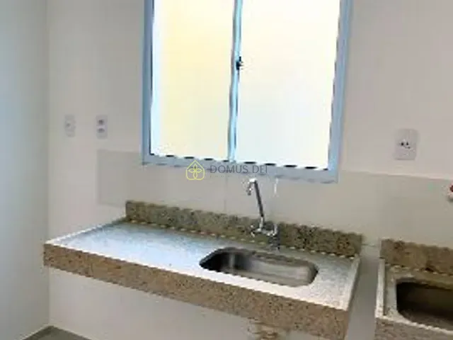 Apartamento com 40m² 2 quartos e 1 banheiro, à venda, no bairro São Luiz em Volta Redonda