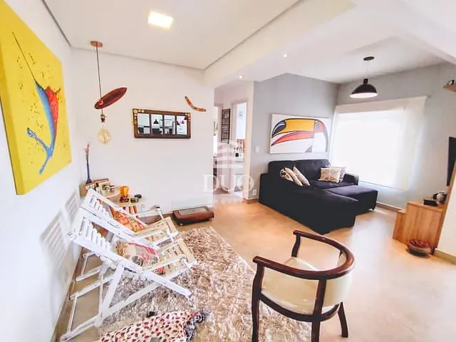 Apartamento 3 quartos e 1 banheiro, à venda, no bairro Chácara Pavoeiro em Cotia