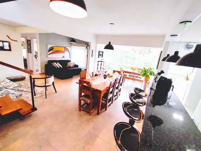 Apartamento 3 quartos e 1 banheiro, à venda, no bairro Chácara Pavoeiro em Cotia