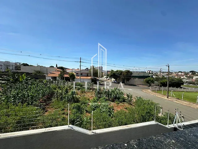 Apartamento 2 quartos e 2 banheiros, à venda, no bairro Residencial Antônio Bazzanelli em Americana