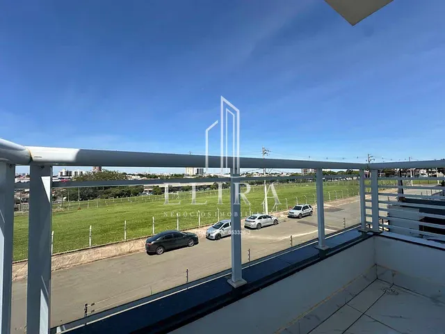 Apartamento 2 quartos e 2 banheiros, à venda, no bairro Residencial Antônio Bazzanelli em Americana