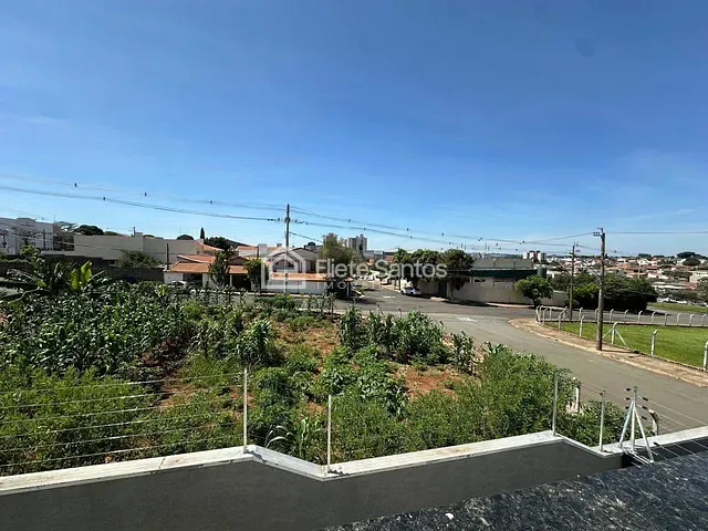 Apartamento 2 quartos e 2 banheiros, à venda, no bairro Residencial Antônio Bazzanelli em Americana