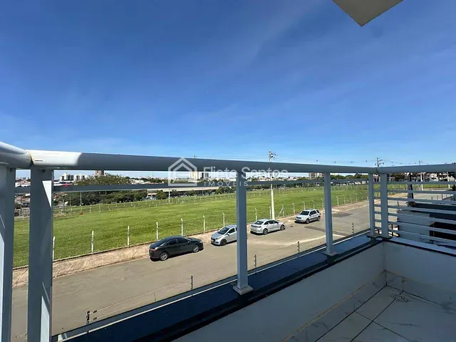 Apartamento 2 quartos e 2 banheiros, à venda, no bairro Residencial Antônio Bazzanelli em Americana