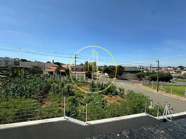 Apartamento 2 quartos e 2 banheiros, à venda, no bairro Residencial Antônio Bazzanelli em Americana