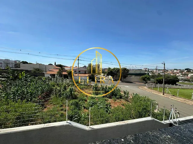 Apartamento 2 quartos e 2 banheiros, à venda, no bairro Residencial Antônio Bazzanelli em Americana